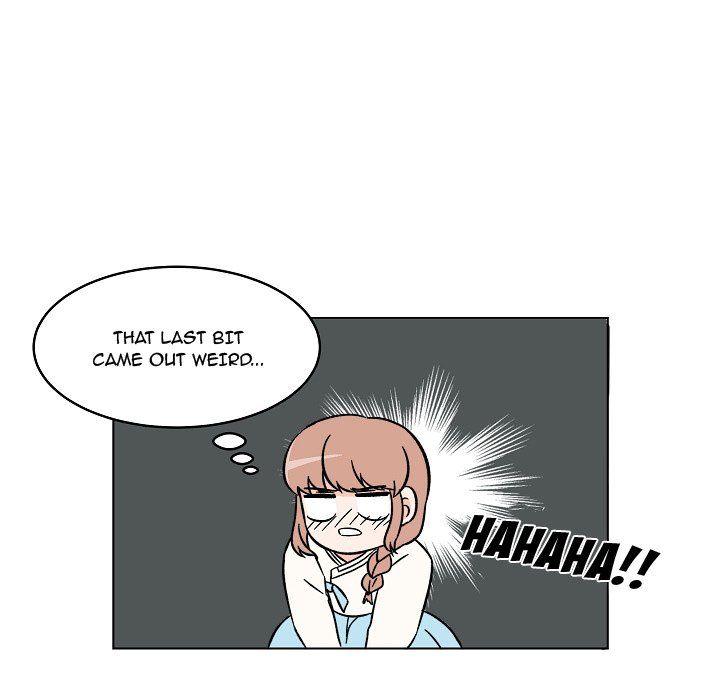 Scone Sweet Scone Manhwa - Chapter 24 Page 58