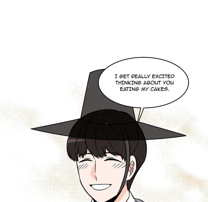 Scone Sweet Scone Manhwa - Chapter 24 Page 60