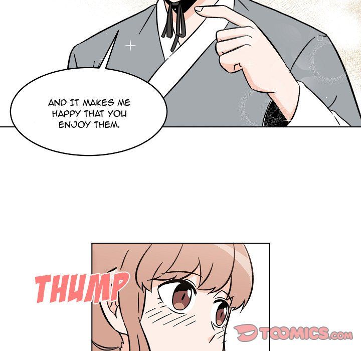 Scone Sweet Scone Manhwa - Chapter 24 Page 61