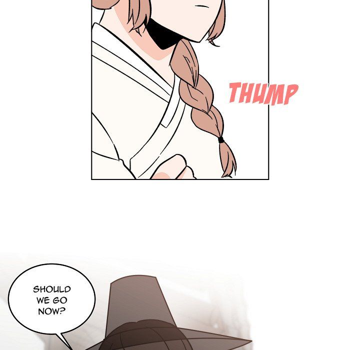 Scone Sweet Scone Manhwa - Chapter 24 Page 62