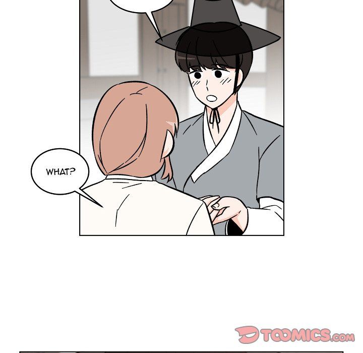 Scone Sweet Scone Manhwa - Chapter 24 Page 65