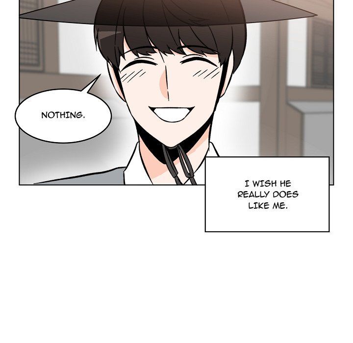 Scone Sweet Scone Manhwa - Chapter 24 Page 66