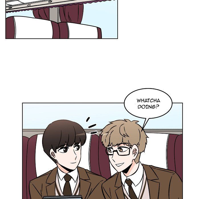 Scone Sweet Scone Manhwa - Chapter 24 Page 68