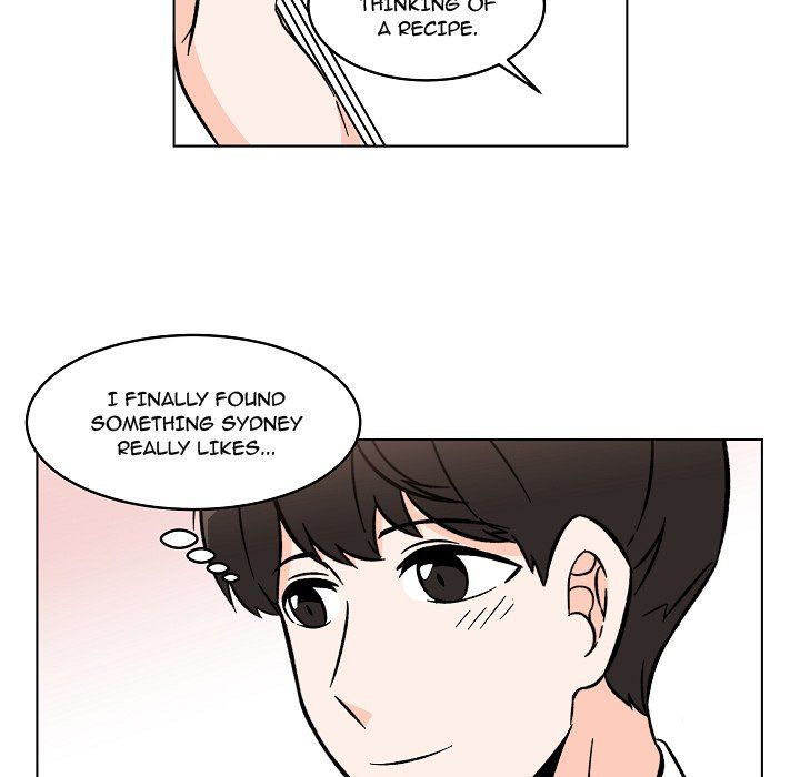 Scone Sweet Scone Manhwa - Chapter 24 Page 70