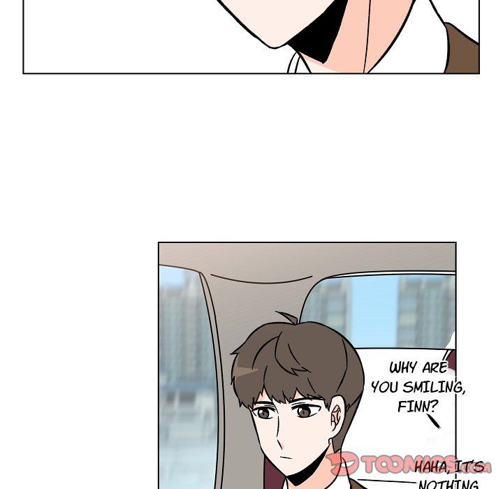 Scone Sweet Scone Manhwa - Chapter 24 Page 71