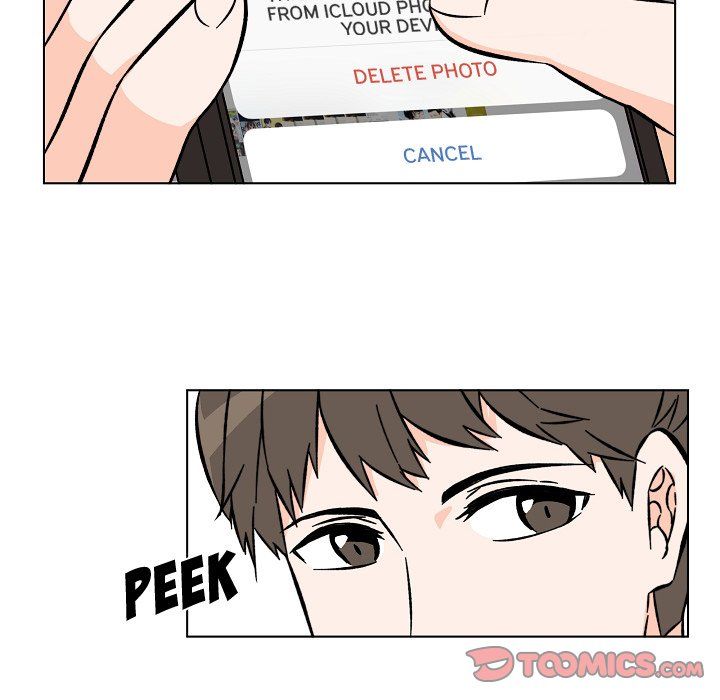 Scone Sweet Scone Manhwa - Chapter 24 Page 73