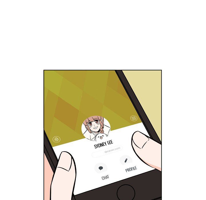 Scone Sweet Scone Manhwa - Chapter 24 Page 76