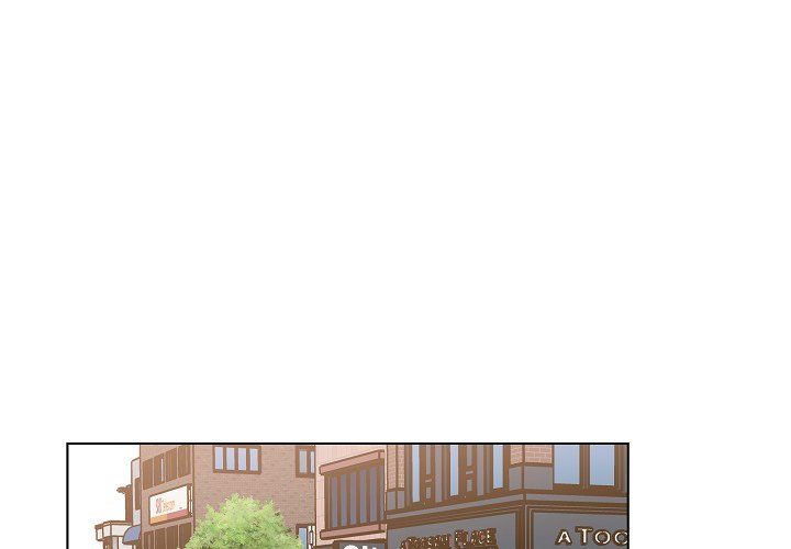 Scone Sweet Scone Manhwa - Chapter 37 Page 0