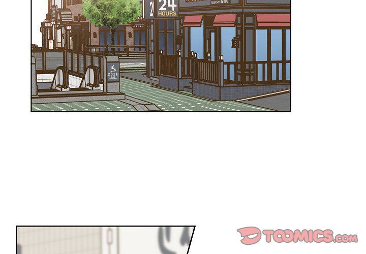 Scone Sweet Scone Manhwa - Chapter 37 Page 1