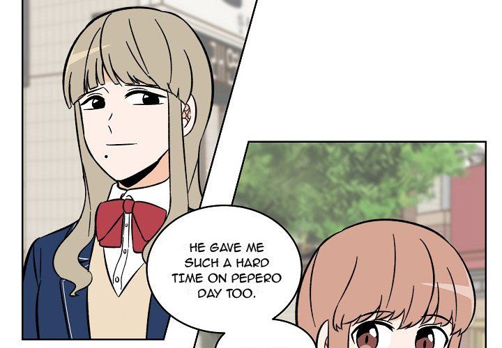 Scone Sweet Scone Manhwa - Chapter 37 Page 2