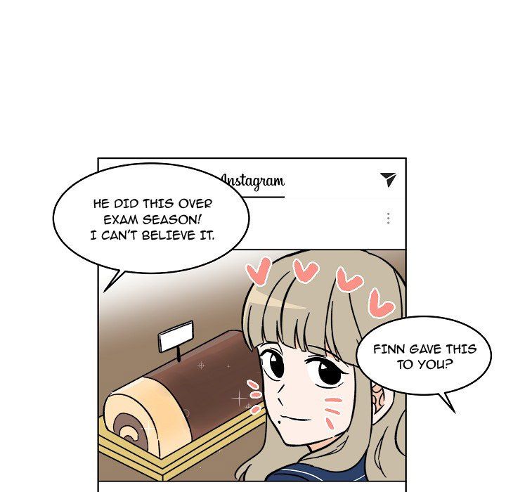 Scone Sweet Scone Manhwa - Chapter 37 Page 4