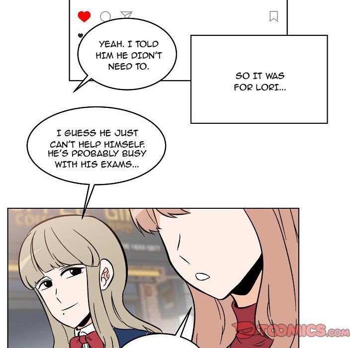 Scone Sweet Scone Manhwa - Chapter 37 Page 5