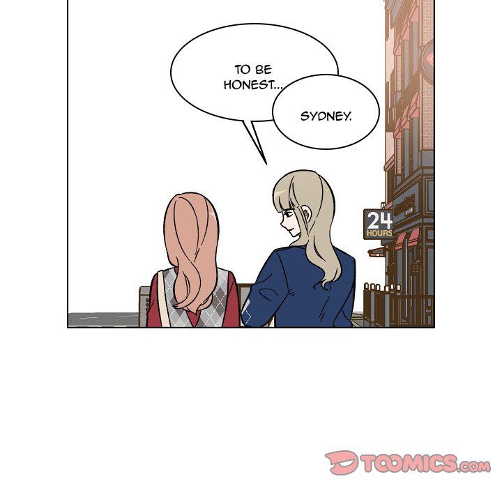 Scone Sweet Scone Manhwa - Chapter 37 Page 7