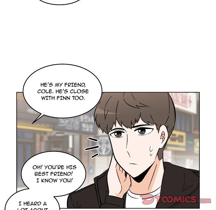 Scone Sweet Scone Manhwa - Chapter 37 Page 9