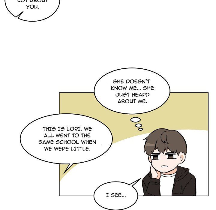 Scone Sweet Scone Manhwa - Chapter 37 Page 10