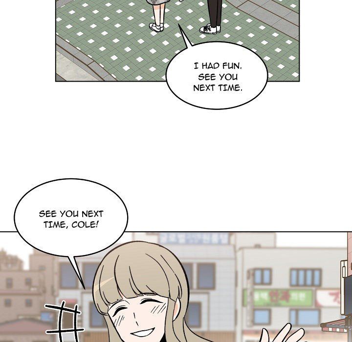 Scone Sweet Scone Manhwa - Chapter 37 Page 12