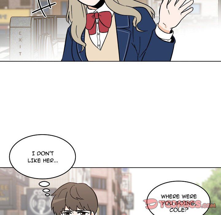 Scone Sweet Scone Manhwa - Chapter 37 Page 13