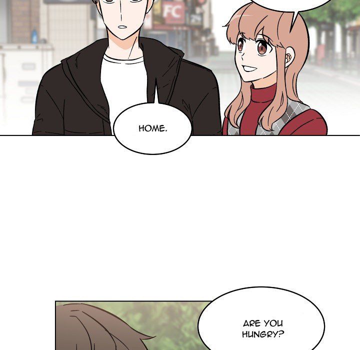 Scone Sweet Scone Manhwa - Chapter 37 Page 14