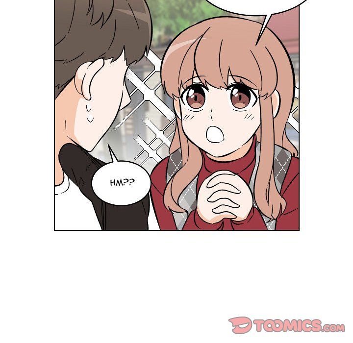 Scone Sweet Scone Manhwa - Chapter 37 Page 15