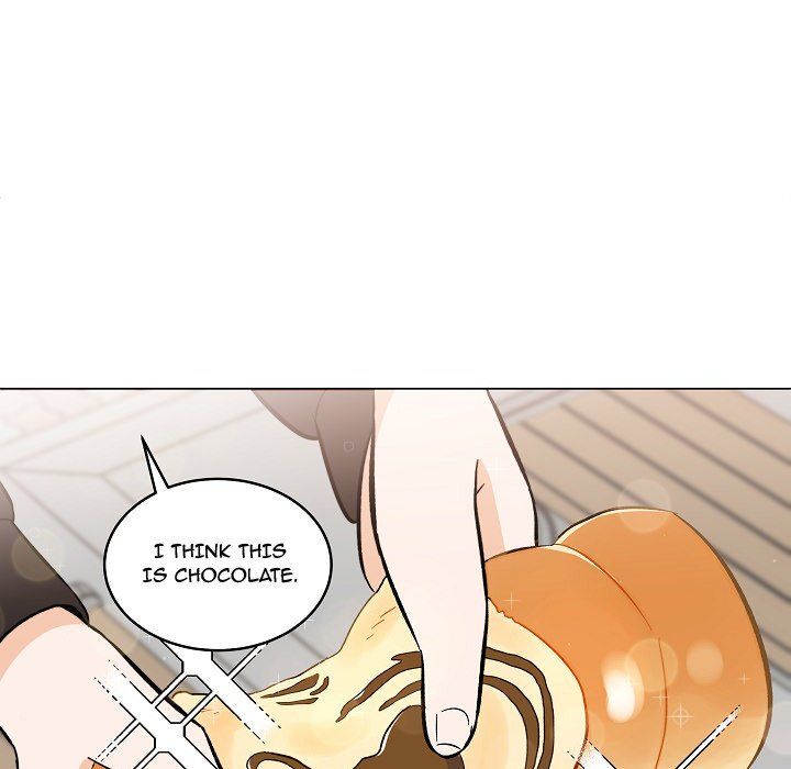 Scone Sweet Scone Manhwa - Chapter 37 Page 16