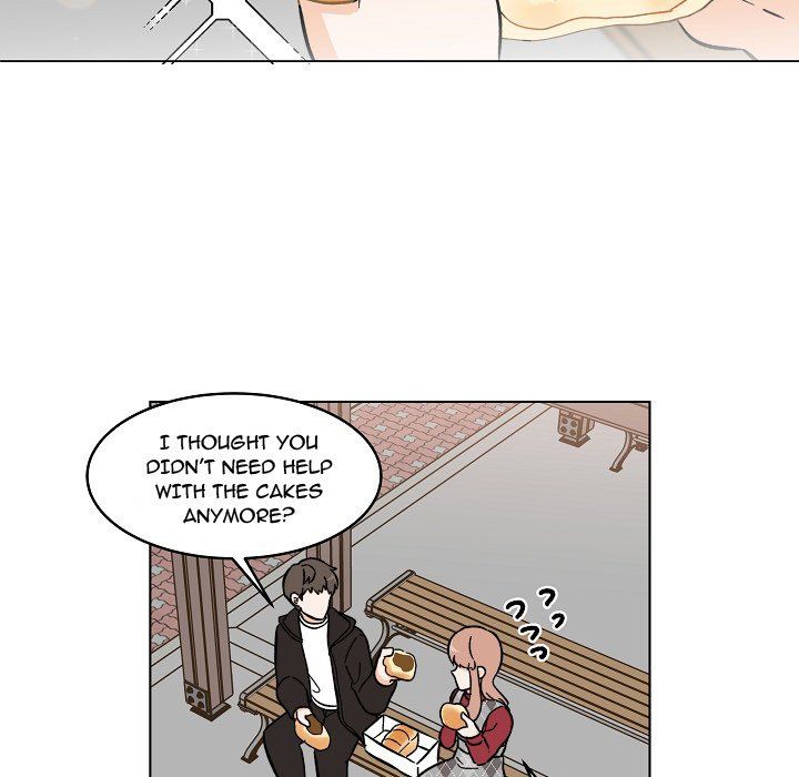 Scone Sweet Scone Manhwa - Chapter 37 Page 18