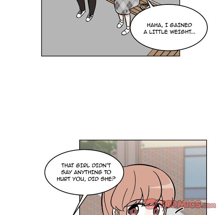 Scone Sweet Scone Manhwa - Chapter 37 Page 19