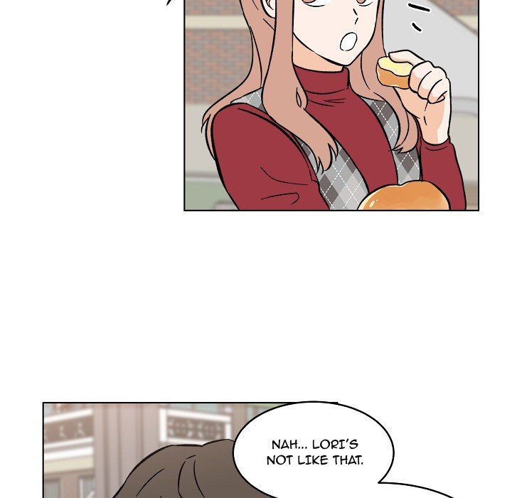 Scone Sweet Scone Manhwa - Chapter 37 Page 20