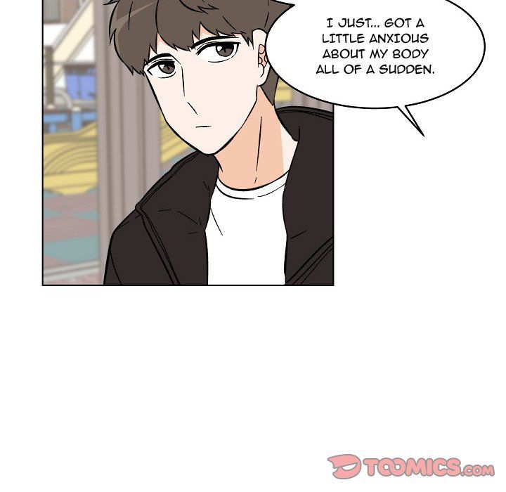 Scone Sweet Scone Manhwa - Chapter 37 Page 21