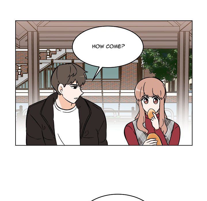 Scone Sweet Scone Manhwa - Chapter 37 Page 22