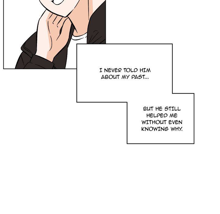 Scone Sweet Scone Manhwa - Chapter 37 Page 24