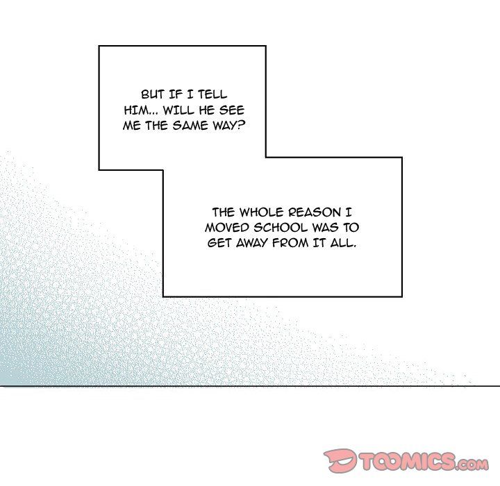 Scone Sweet Scone Manhwa - Chapter 37 Page 25