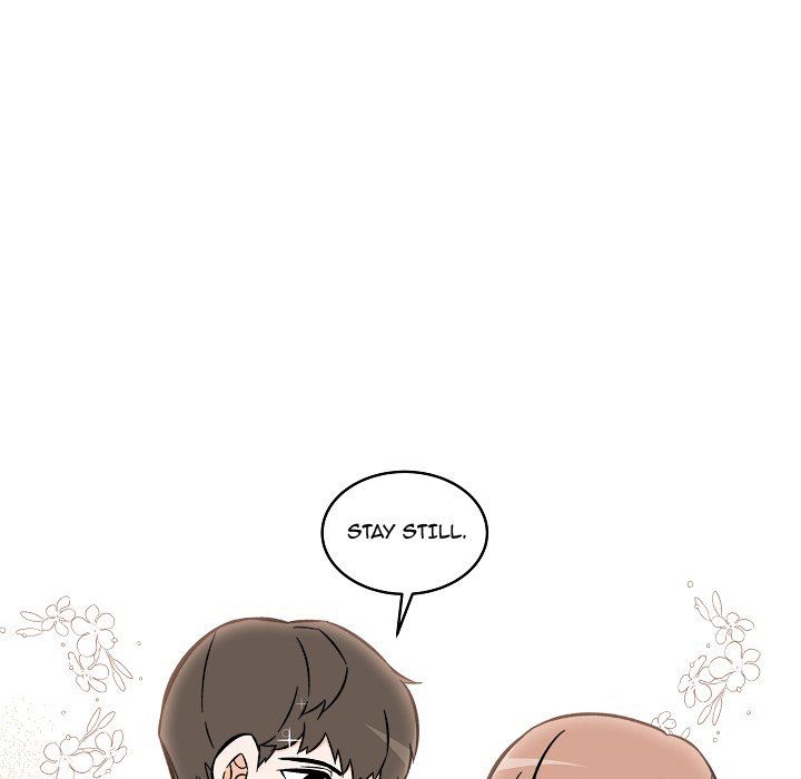 Scone Sweet Scone Manhwa - Chapter 37 Page 26