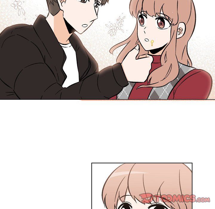 Scone Sweet Scone Manhwa - Chapter 37 Page 27