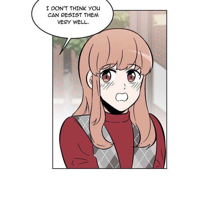 Scone Sweet Scone Manhwa - Chapter 37 Page 30