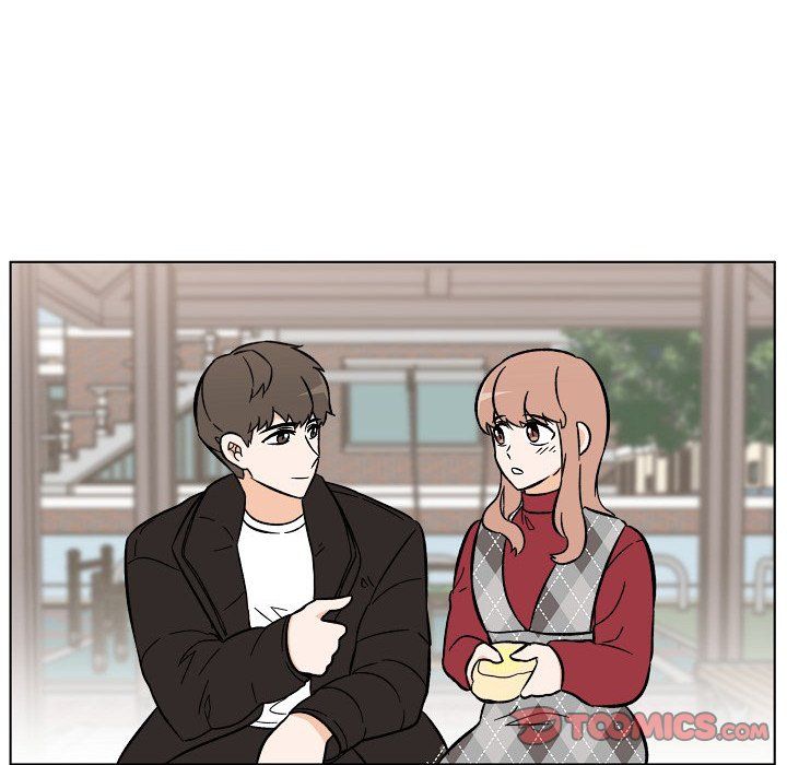 Scone Sweet Scone Manhwa - Chapter 37 Page 31