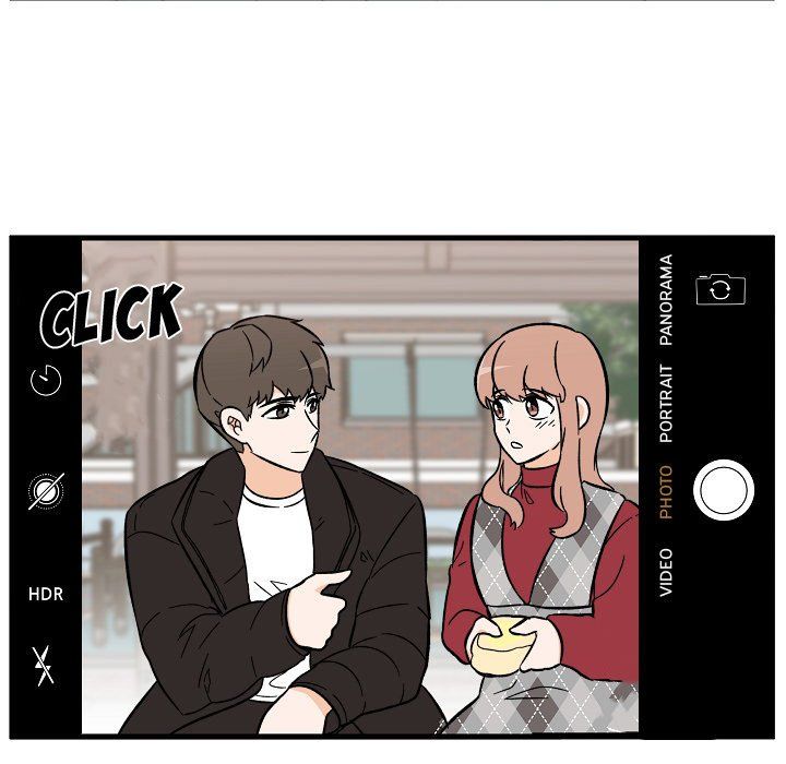 Scone Sweet Scone Manhwa - Chapter 37 Page 32