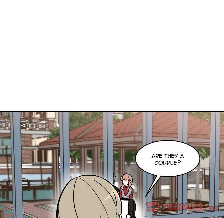 Scone Sweet Scone Manhwa - Chapter 37 Page 33