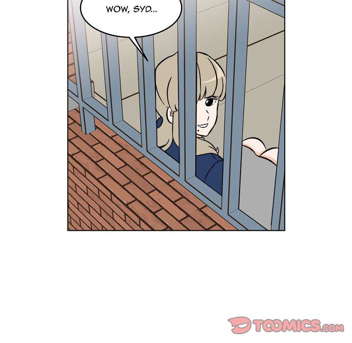Scone Sweet Scone Manhwa - Chapter 37 Page 35