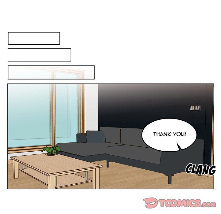 Scone Sweet Scone Manhwa - Chapter 37 Page 37