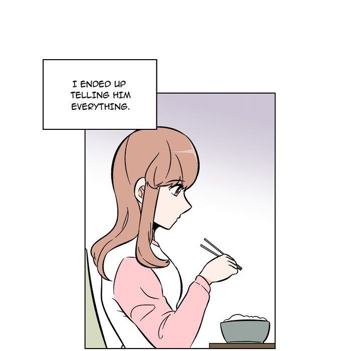 Scone Sweet Scone Manhwa - Chapter 37 Page 38