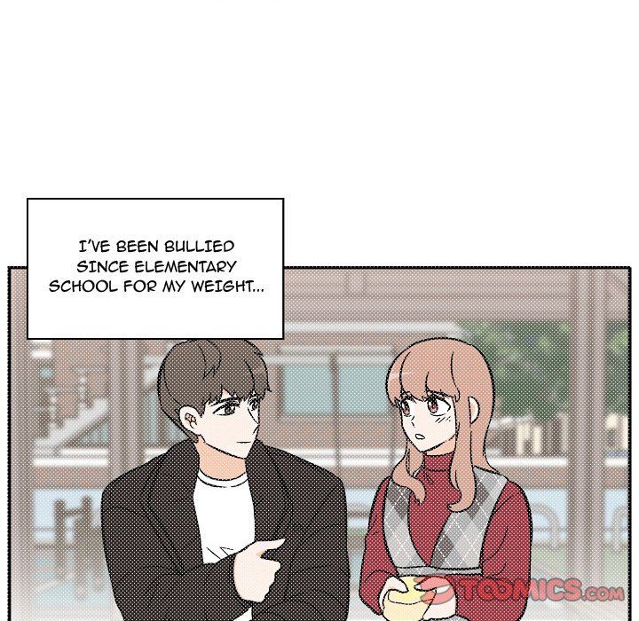 Scone Sweet Scone Manhwa - Chapter 37 Page 39