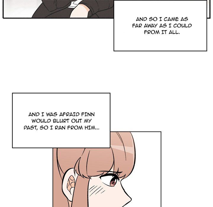 Scone Sweet Scone Manhwa - Chapter 37 Page 40