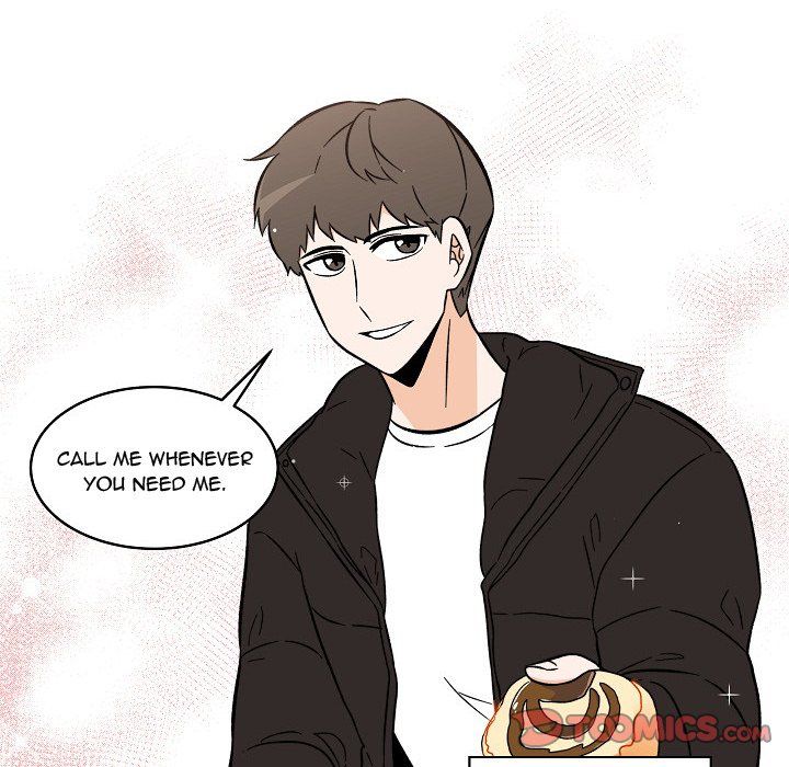 Scone Sweet Scone Manhwa - Chapter 37 Page 43