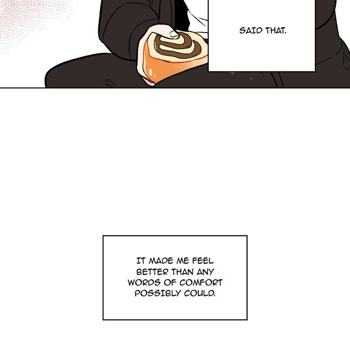 Scone Sweet Scone Manhwa - Chapter 37 Page 44