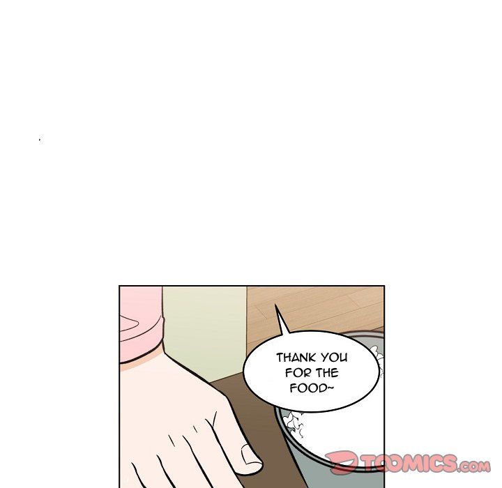 Scone Sweet Scone Manhwa - Chapter 37 Page 45
