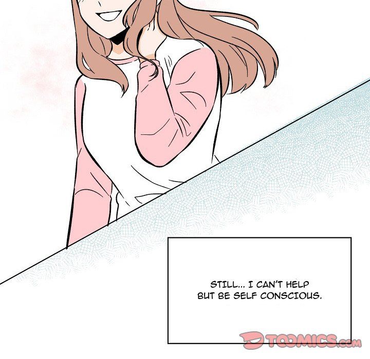 Scone Sweet Scone Manhwa - Chapter 37 Page 47