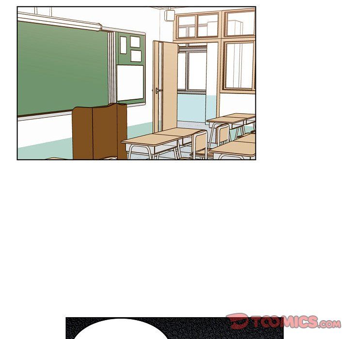 Scone Sweet Scone Manhwa - Chapter 37 Page 49