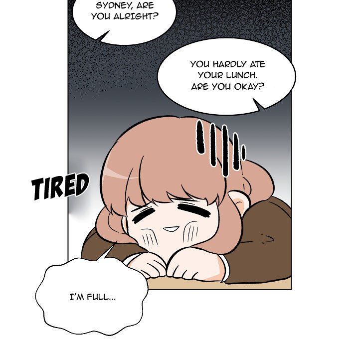 Scone Sweet Scone Manhwa - Chapter 37 Page 50