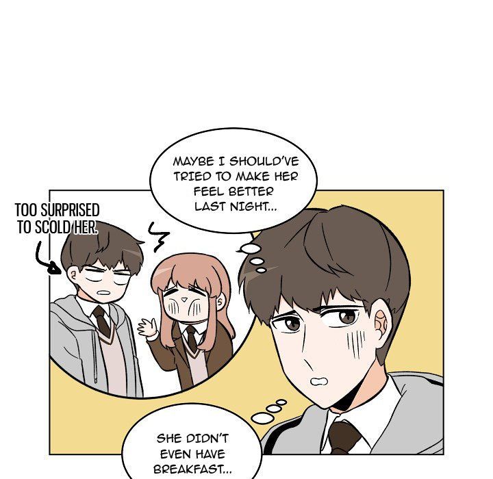 Scone Sweet Scone Manhwa - Chapter 37 Page 52