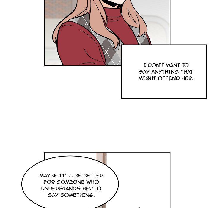 Scone Sweet Scone Manhwa - Chapter 37 Page 54